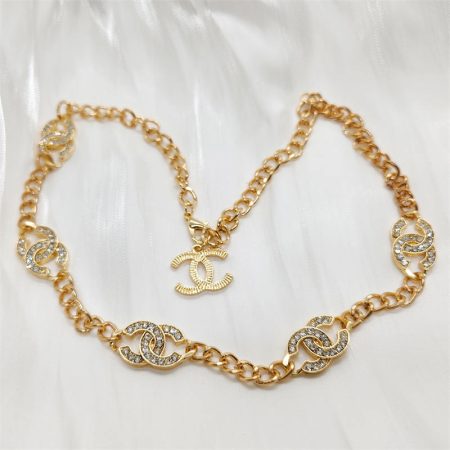 Wholesale Fashion Necklace CHL #A0625