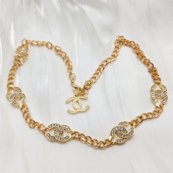 Wholesale Fashion Necklace CHL #A0625