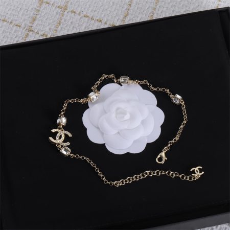 Wholesale Fashion High quality Necklace CHL LJJ #A1845 - Image 3