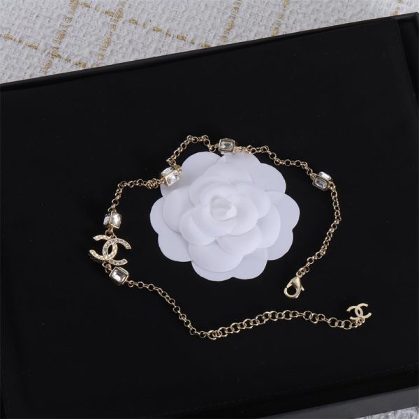 Wholesale Fashion High quality Necklace CHL LJJ #A1845