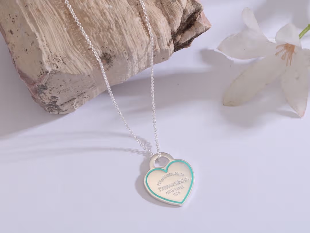 Wholesale Fashion Necklace TIY HYZ #A2994 - Image 4