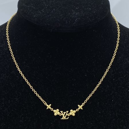 Wholesale Fashion High Quality Necklace LOV XY #A1945