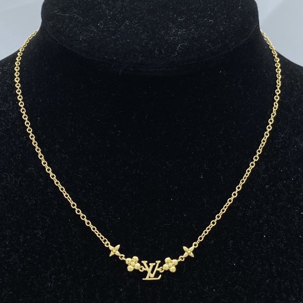 Wholesale Fashion High Quality Necklace LOV XY #A1945