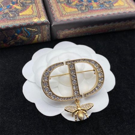 Wholesale Fashion Brooch DIR #A0359