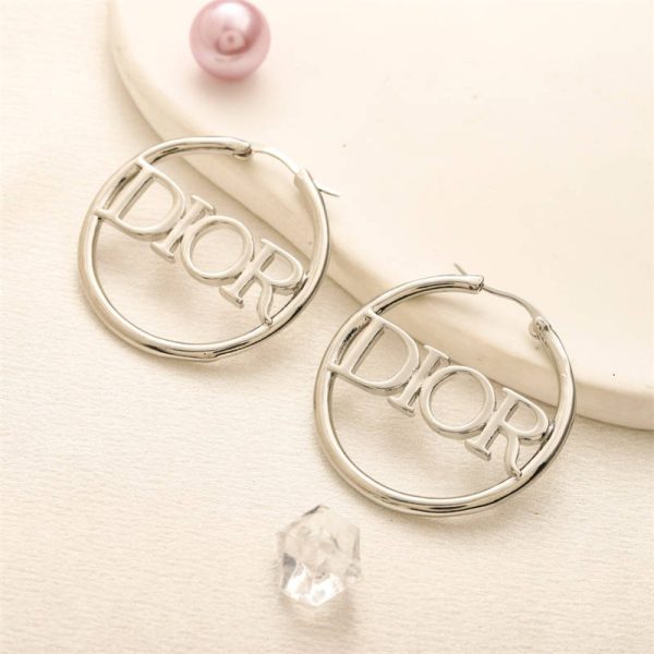 Wholesale Fashion Earrings DIR #A1203 - Image 3
