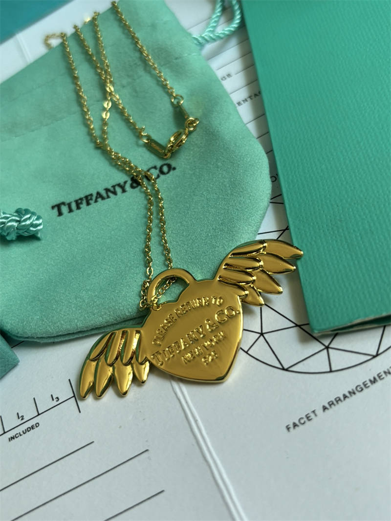 Wholesale Fashion Necklace TIY ZY #A1917 - Image 4