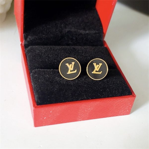Wholesale Fashion Earrings KE #A5548