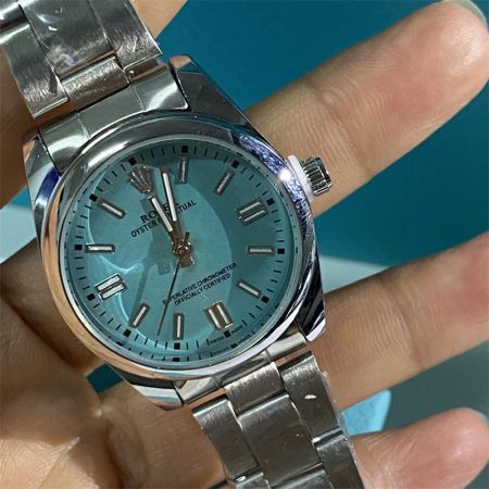Wholesale Quartz watch with box TIY MS #A0922 - Image 4