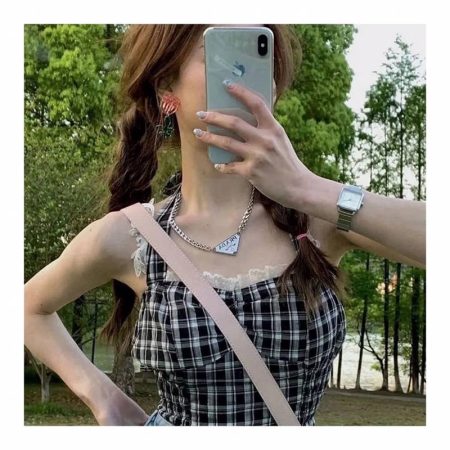 Wholesale Fashion Necklace PRA #A0289 - Image 3