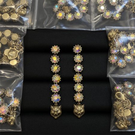 Wholesale Fashion High quality Earrings GUI #A0510