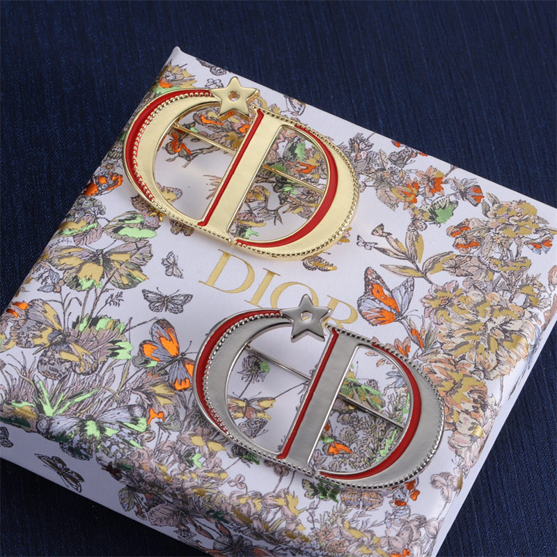 Wholesale Fashion Brooch DIR #A1746 - Image 1