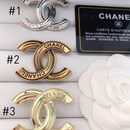 Wholesale Fashion Brooch CHL #A0474
