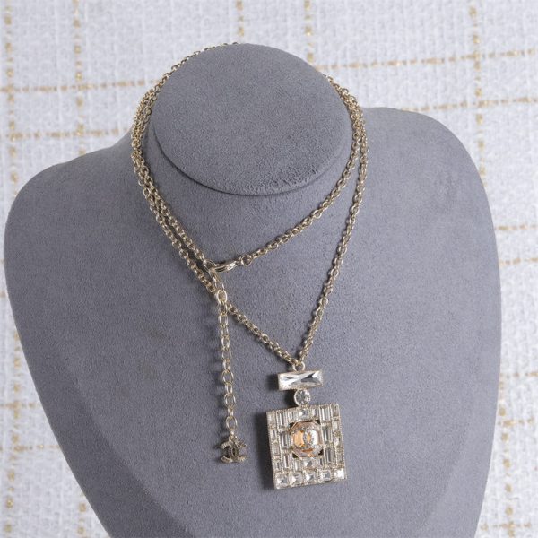Wholesale Fashion High quality Necklace CHL #A1636