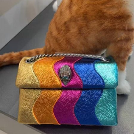 Wholesale shoulder bag size:20*14*6cm KG BB #C0694 - Image 2