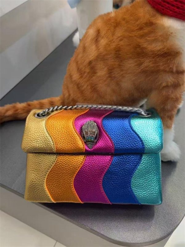 Wholesale shoulder bag size:20*14*6cm KG BB #C0694