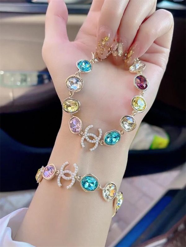 Wholesale Fashion Bracelet CHL #A0785