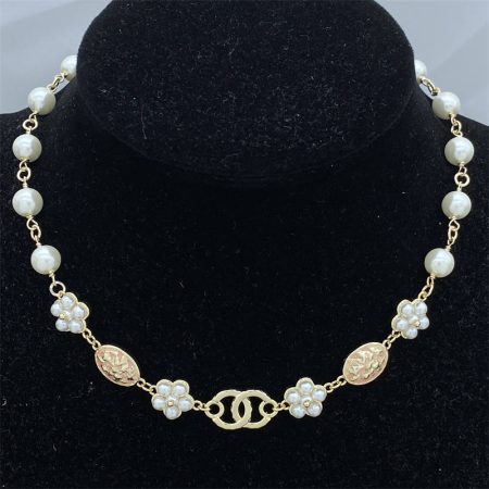 Wholesale Fashion High quality Necklace CHL XY #A1946