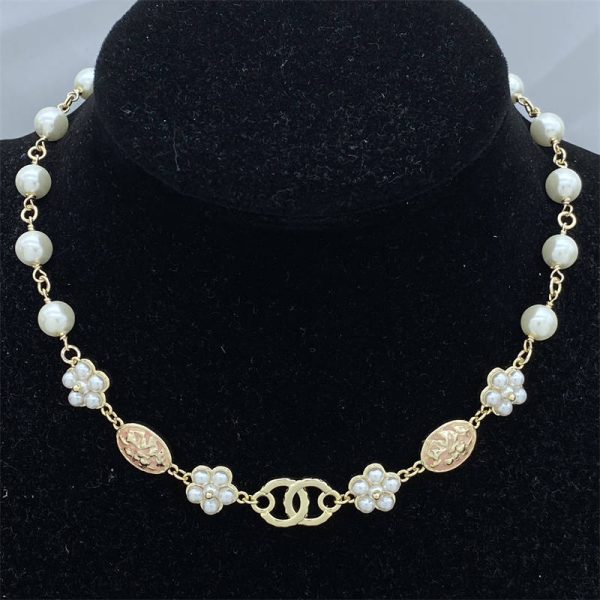 Wholesale Fashion High quality Necklace CHL XY #A1946