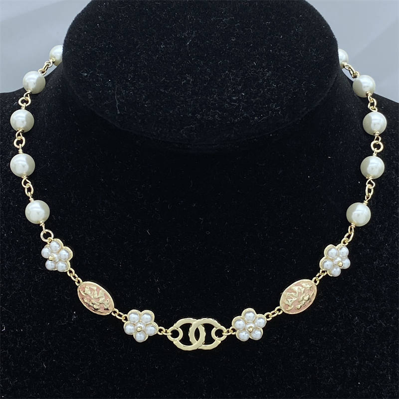 Wholesale Fashion High quality Necklace CHL XY #A1946