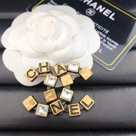 Wholesale Fashion Brooch CHL #A0786