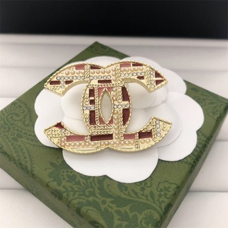 Wholesale Fashion Brooch CHL LHZ #A5590
