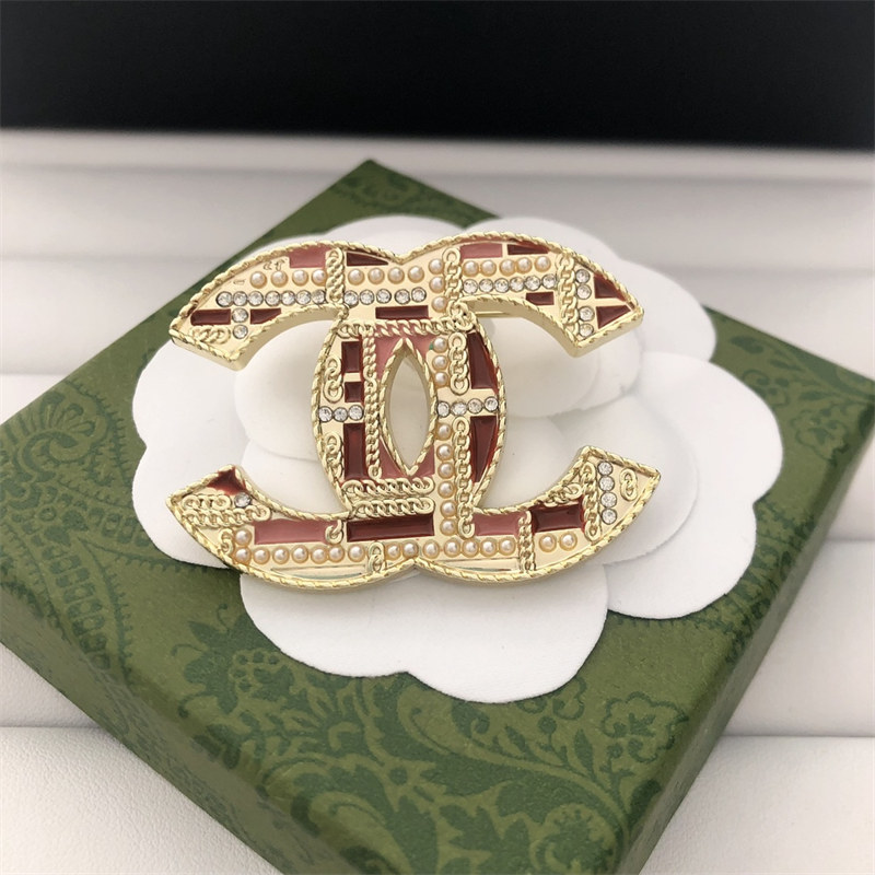 Wholesale Fashion Brooch CHL LHZ #A5590 - Image 1