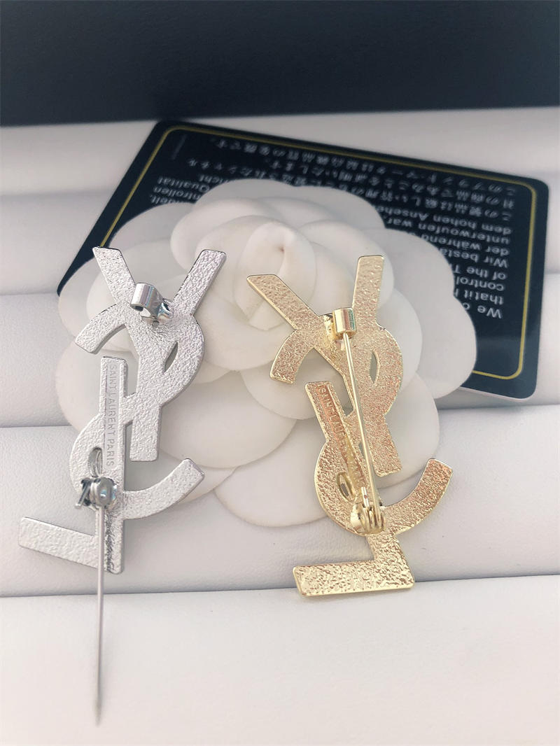 Wholesale Fashion Brooch LSY #A0759 - Image 3