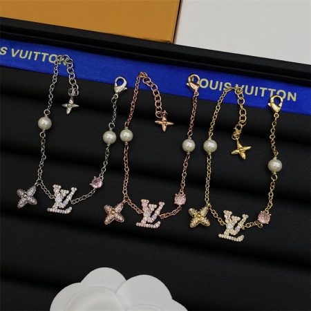 Wholesale Fashion High Quality Bracelet LOV XY #A1793