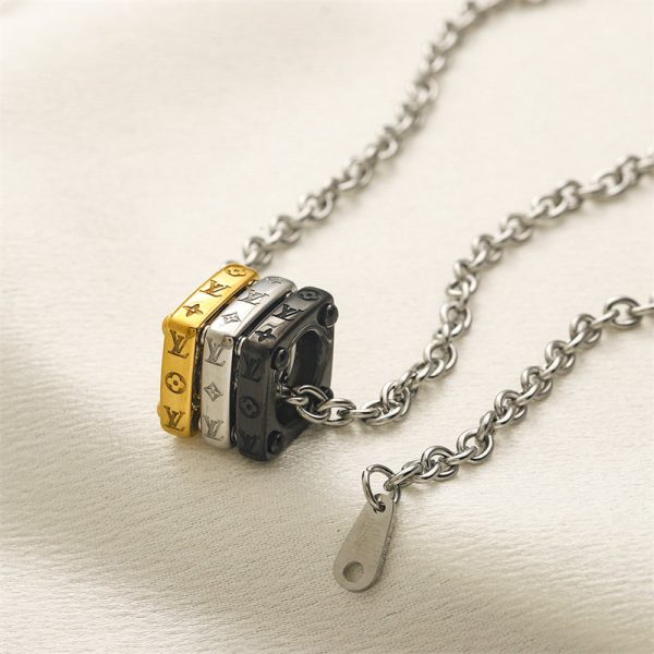 Wholesale Fashion Necklace  LOV  XY  #A1836