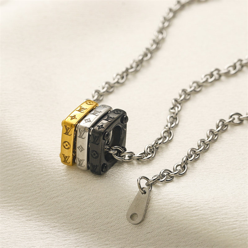 Wholesale Fashion Necklace  LOV  XY  #A1836 - Image 2