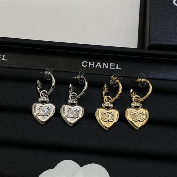 Wholesale Fashion  Earrings CHL HYZ #A2471