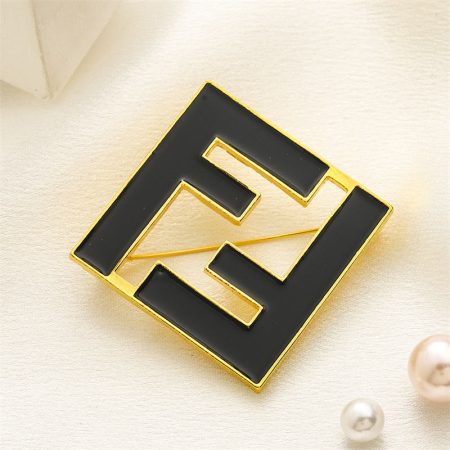 Wholesale Fashion Brooch FEI #A1568 - Image 4