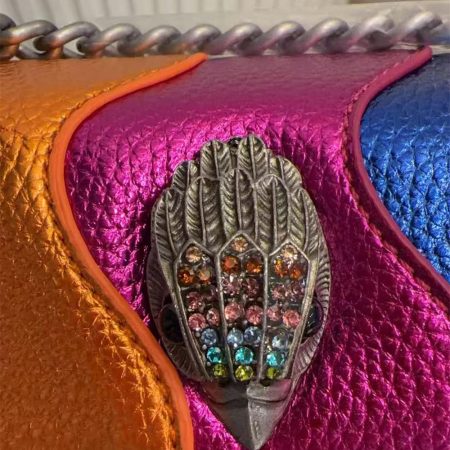 Wholesale shoulder bag size:20*14*6cm KG BB #C0694 - Image 4