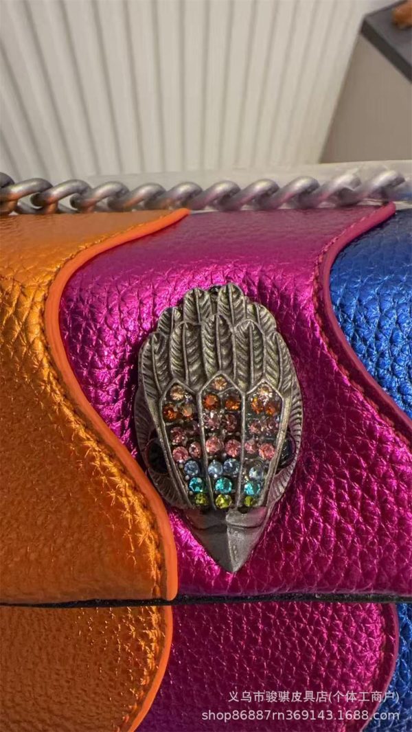 Wholesale shoulder bag size:20*14*6cm KG BB #C0694