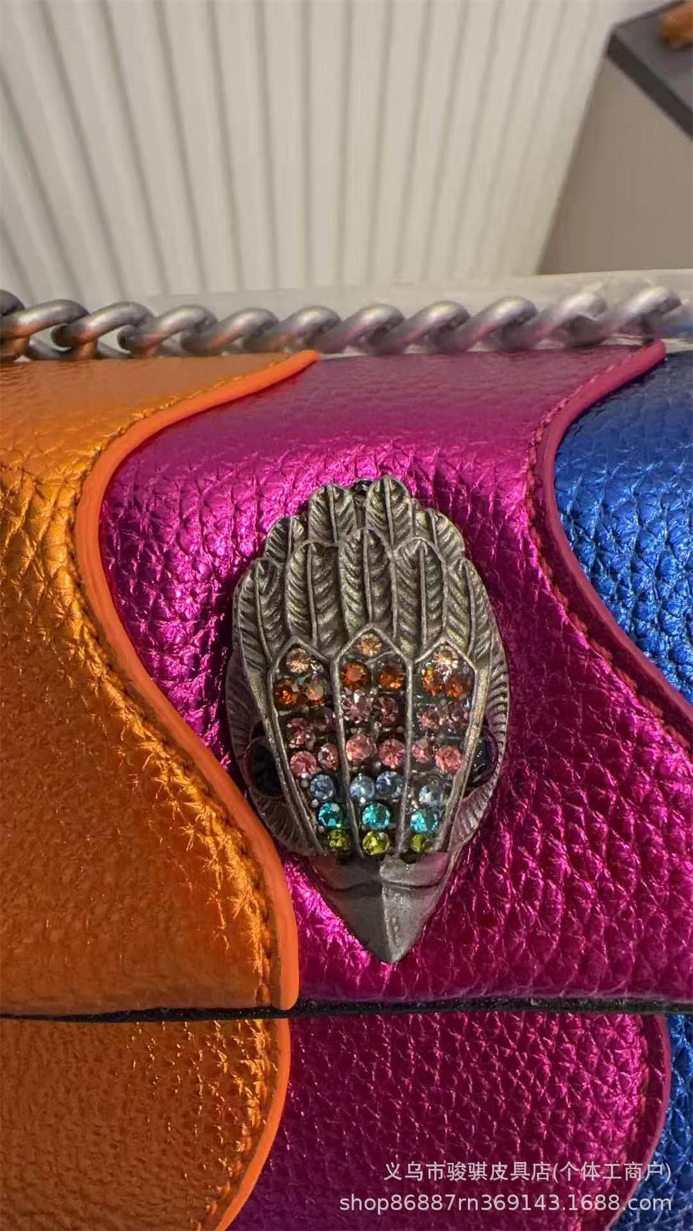 Wholesale shoulder bag size:20*14*6cm KG BB #C0694 - Image 4