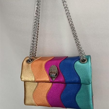 Wholesale shoulder bag size:20*14*6cm KG BB #C0694 - Image 3