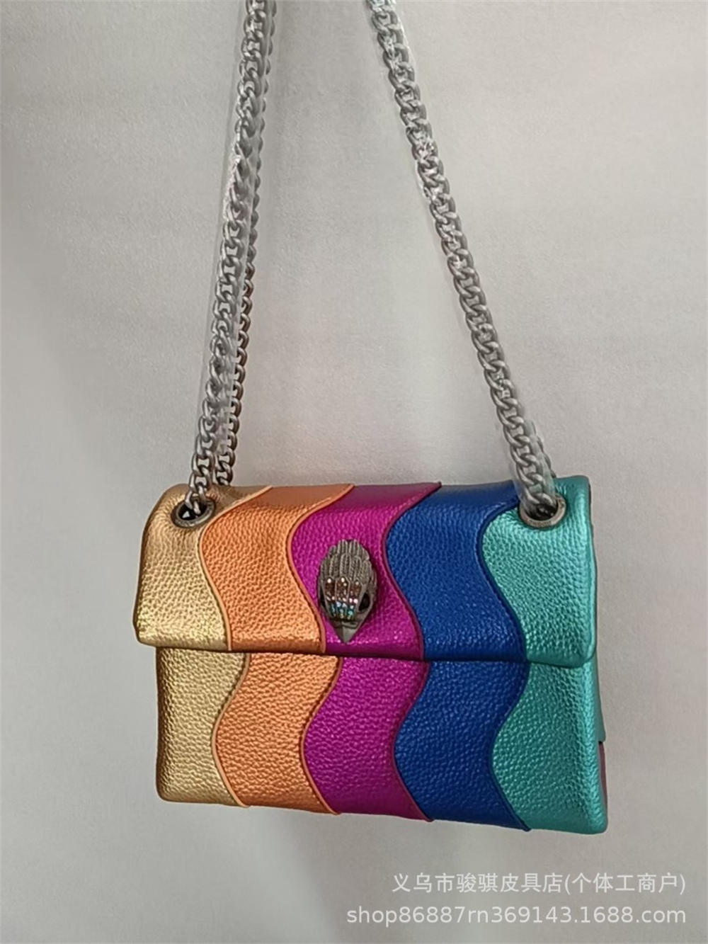 Wholesale shoulder bag size:20*14*6cm KG BB #C0694 - Image 3