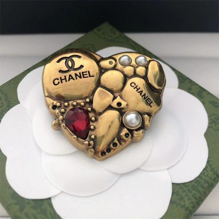 Wholesale Fashion Brooch CHL LHZ #A5587 - Image 3