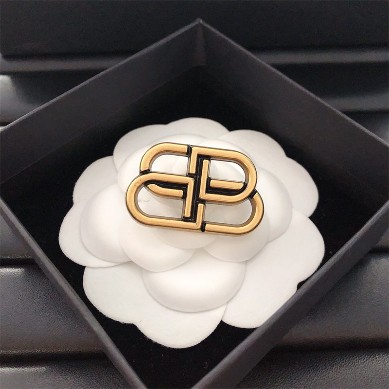 Wholesale Fashion Brooch BUY LHZ #A2568 - Image 1
