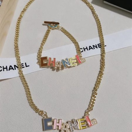 Wholesale  Necklace & Bracelet set KE #A5683