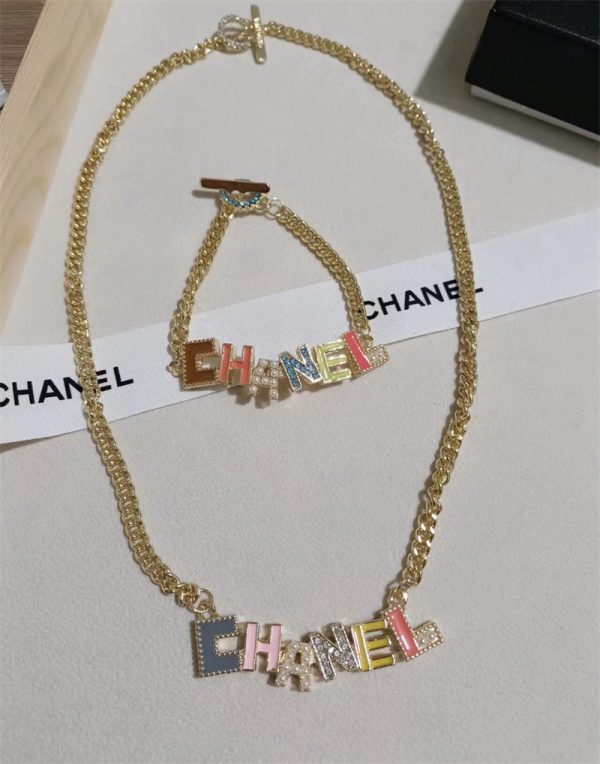 Wholesale  Necklace & Bracelet set KE #A5683