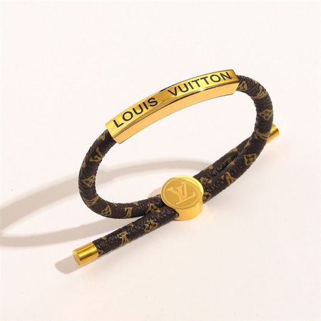 Wholesale Fashion Bracelet LOV KE #A5645 - Image 2