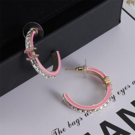 Wholesale Fashion High quality Earrings CHL #A1538 - Image 3