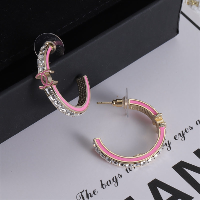 Wholesale Fashion High quality Earrings CHL #A1538 - Image 3