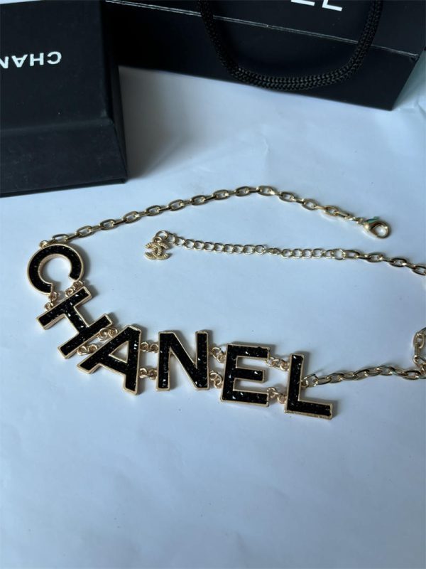 Wholesale Fashion Necklace CHL HYZ #A5002