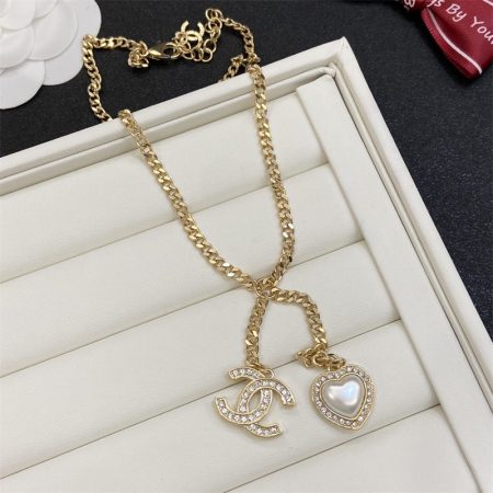 Wholesale Fashion Necklace CHL ZY #A1924