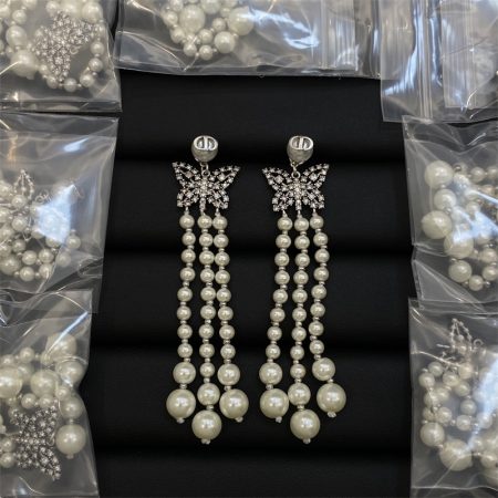 Wholesale Fashion Earrings DIR #A1552