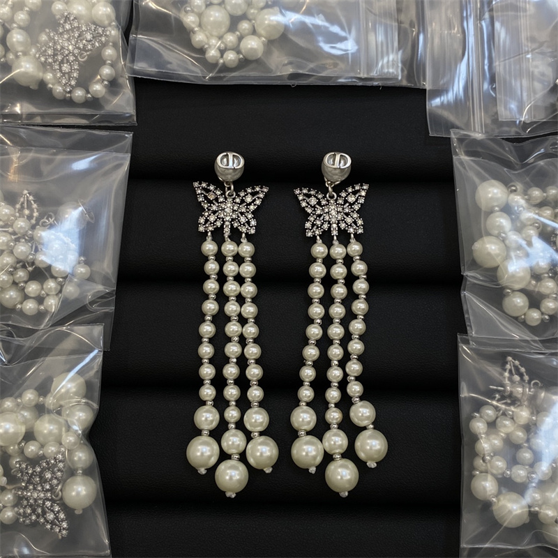 Wholesale Fashion Earrings DIR #A1552 - Image 1