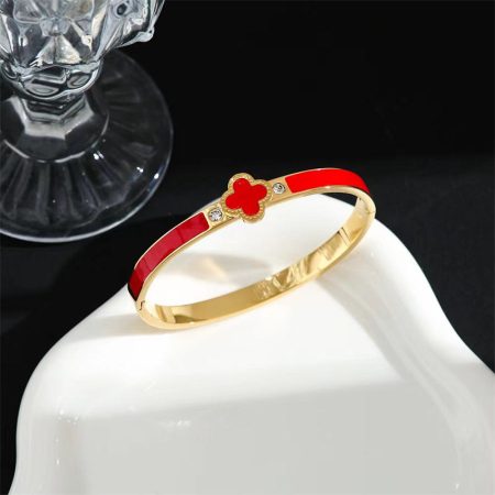 Wholesale Fashion Bracelet VAC LHZ #A0793 - Image 6