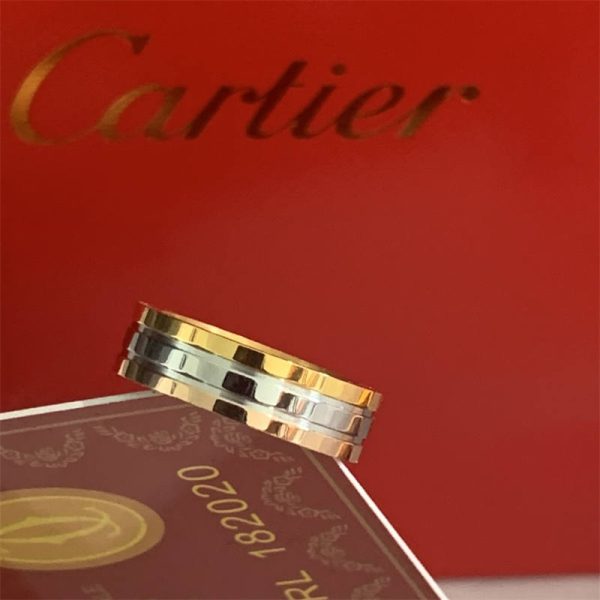Wholesale Fashion High quality Ring CAR #A0481